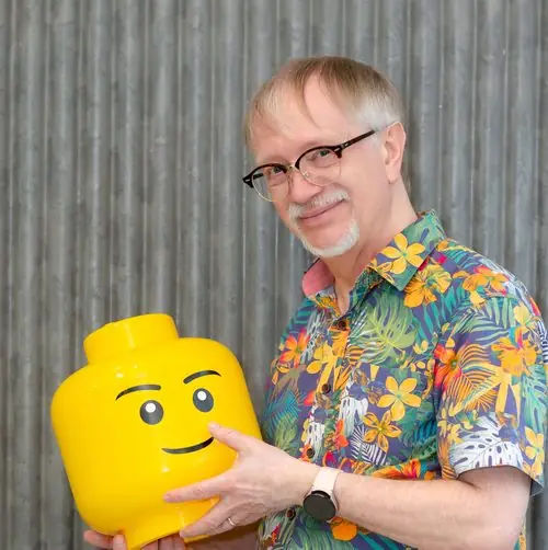 Dr. David Newman
