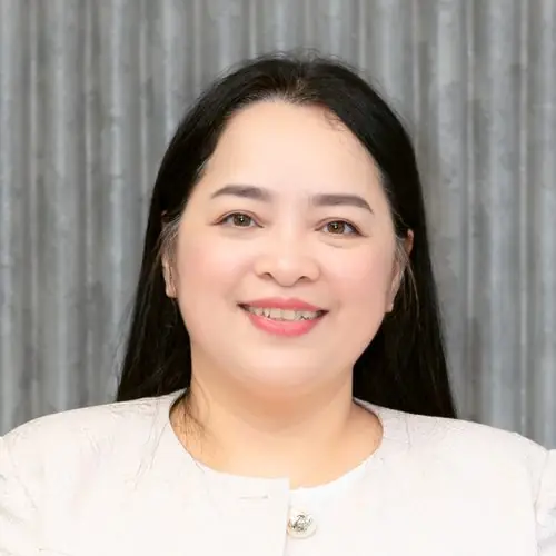 Lan Anh Nguyen